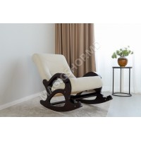 Кресло качалка Mercedes, 1000x740x940 mm